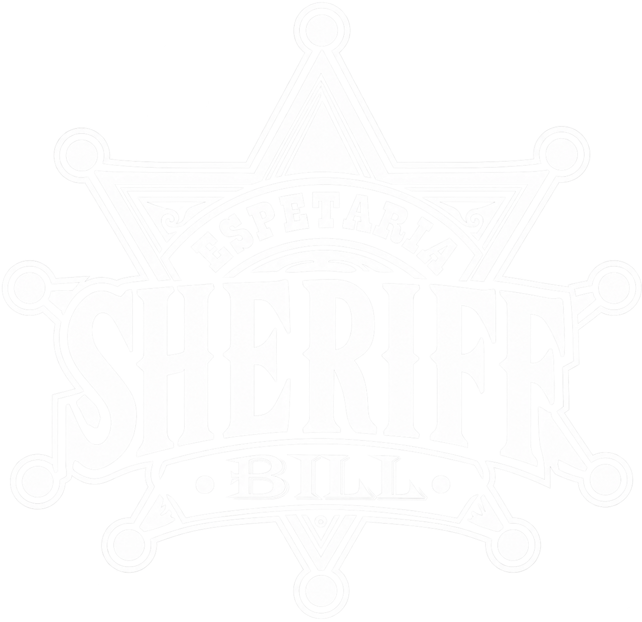 Sheriff Bill